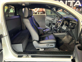 2025 - TOYOTA - Hilux 2016 ON