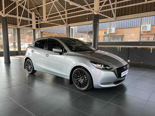2022 - MAZDA - 2