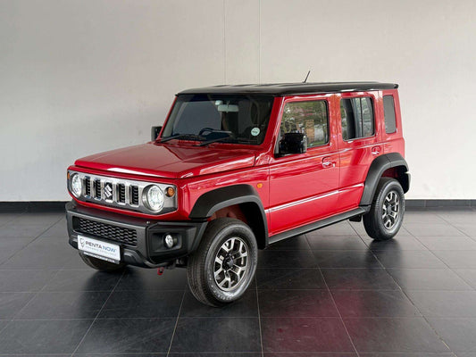 2024 - SUZUKI - Jimny