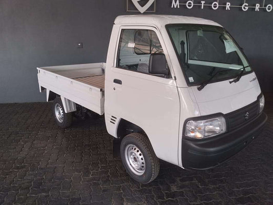 2025 - Suzuki - Super Carry