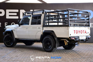 2024 - Toyota - LAND CRUISER PICK UP