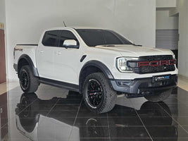 2023 - FORD - RANGER