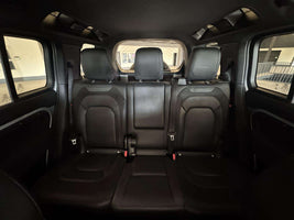 2024 - LAND ROVER - Defender 110