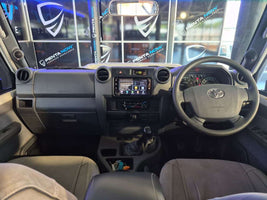 2022 - TOYOTA - Land Cruiser 79