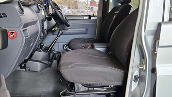 2024 - TOYOTA - Land Cruiser 70