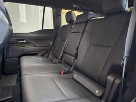 2025 - LEXUS - GX