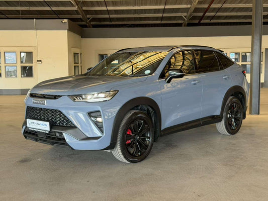 2025 - HAVAL - H6