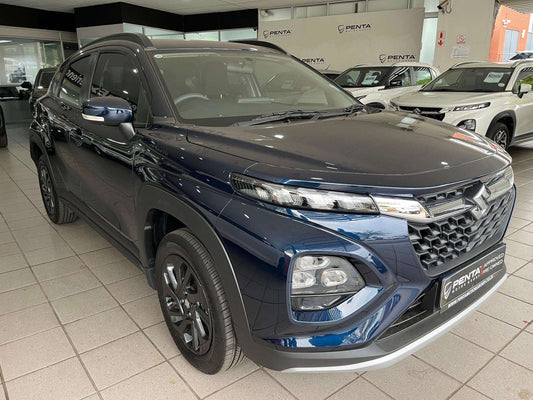 2023 - SUZUKI - Fronx