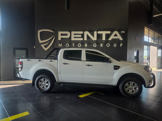 2022 - Ford - Ranger