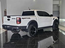 2023 - FORD - RANGER