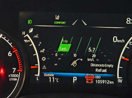2021 - TOYOTA - Land Cruiser 300 V6