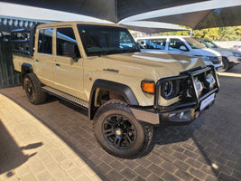2024 - TOYOTA - Land Cruiser 79