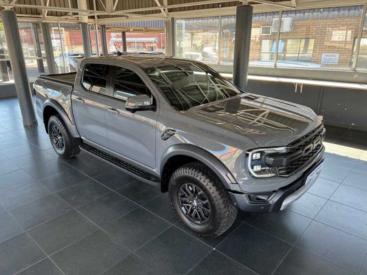 2023 - FORD - Ranger