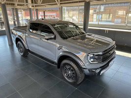 2023 - FORD - Ranger
