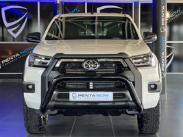 2025 - TOYOTA - Hilux 2016 ON