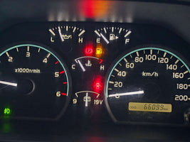 2023 - TOYOTA - LAND CRUISER