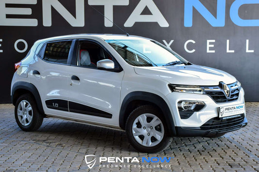 2026 - Renault - New Kwid