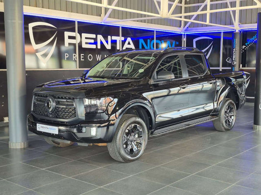 2026 - GWM - P500