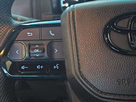 2025 - TOYOTA - LAND CRUISER