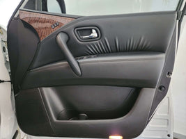 2023 - NISSAN - Patrol