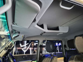 2025 - TOYOTA - Land Cruiser