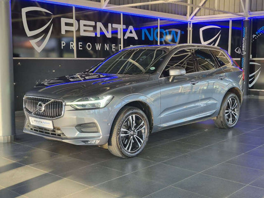 2018 - VOLVO - XC60 2011 - ON
