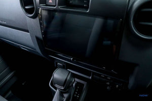 2026 - Toyota - LAND CRUISER PICK UP