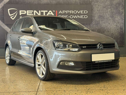 2023 - VOLKSWAGEN - Polo Vivo