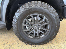 2025 - FORD - Ranger