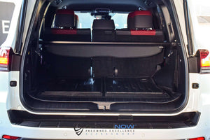 2024 - Toyota - LAND CRUISER / LEXUS