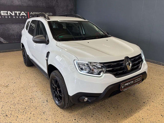 2023 - RENAULT - Duster