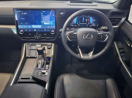 2025 - LEXUS - GX