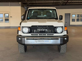 2026 - TOYOTA - Land Cruiser 79