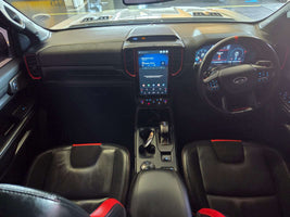 2024 - Ford - Ranger