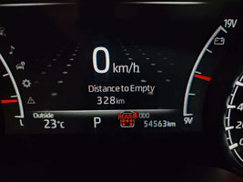 2023 - Toyota - LAND CRUISER