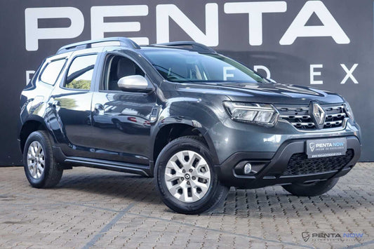 2024 - Renault - Duster