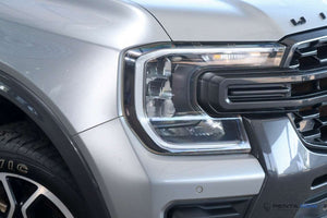 2024 - Ford - Everest