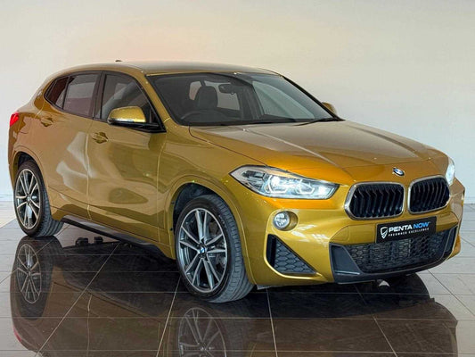 2019 - BMW - X2