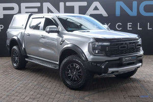 2023 - FORD - RANGER 2022 - ON