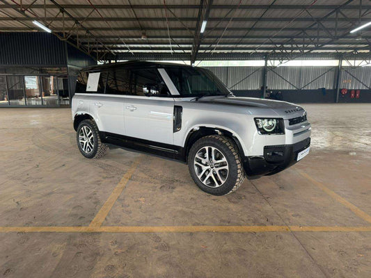 2024 - LAND ROVER - Defender 110