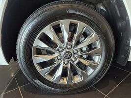 2024 - TOYOTA - Land Cruiser