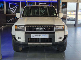 2024 - TOYOTA - Prado