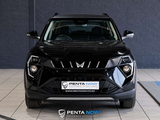 2025 - MAHINDRA - XUV3XO