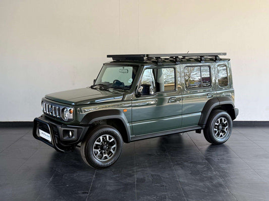 2025 - SUZUKI - Jimny