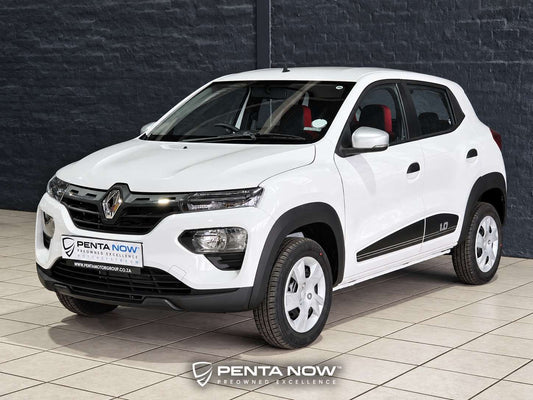 2026 - Renault - New Kwid
