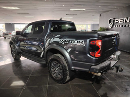 2023 - Ford - RANGER 2022 - ON