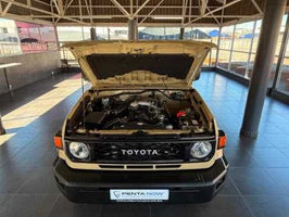 2025 - TOYOTA - Land Cruiser 79