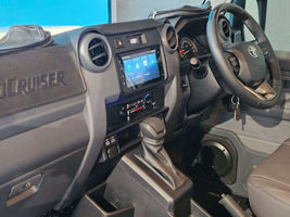 2026 - Toyota - LAND CRUISER