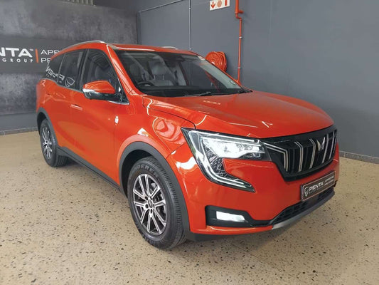2023 - MAHINDRA - XUV 700