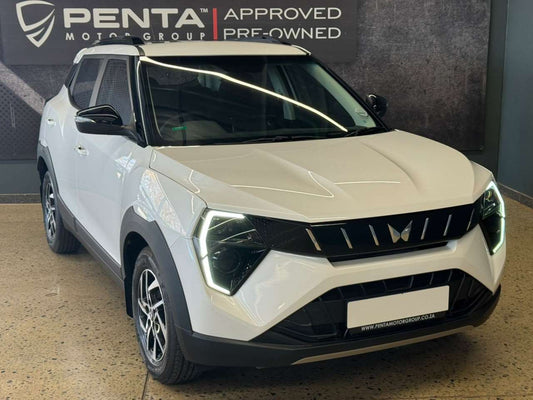 2025 - MAHINDRA - XUV3XO
